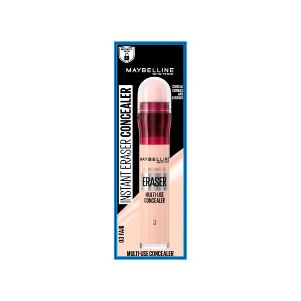 MAYBELLINE INSTANT AGE REWIND ERASER CONCEALER FAIR