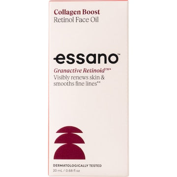 Essano Collagen Boost Facial Oil 20mL