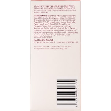 Essano Collagen Boost Facial Oil 20mL