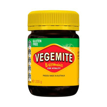 VEGEMITE GLUTEN FREE