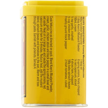 Keen's Mustard Powder 50g