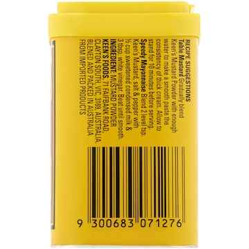 Keen's Mustard Powder 50g