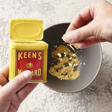 Keen's Mustard Powder 50g