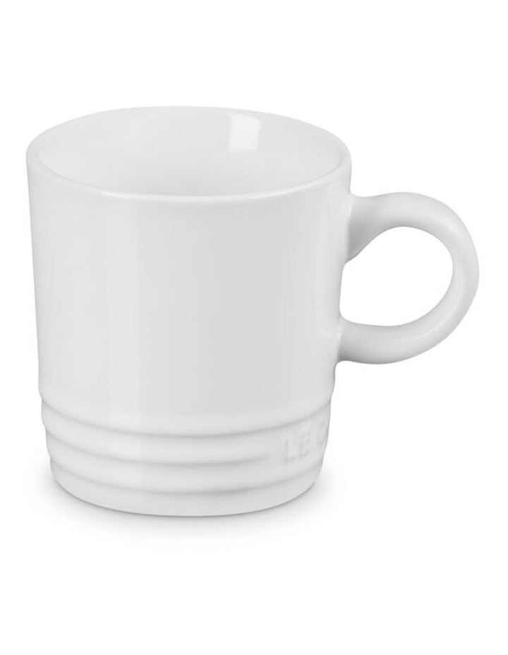 Espresso Mug 100ml White