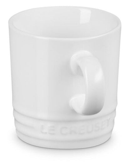 Espresso Mug 100ml White