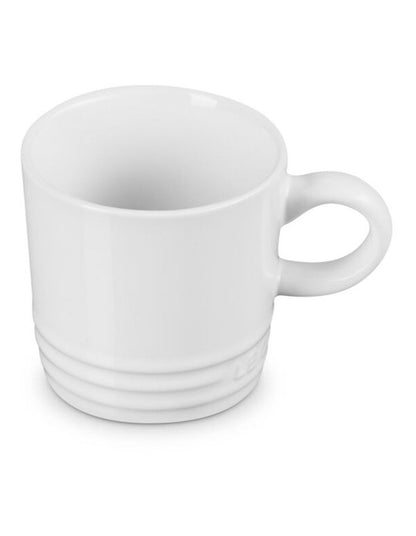 Espresso Mug 100ml White