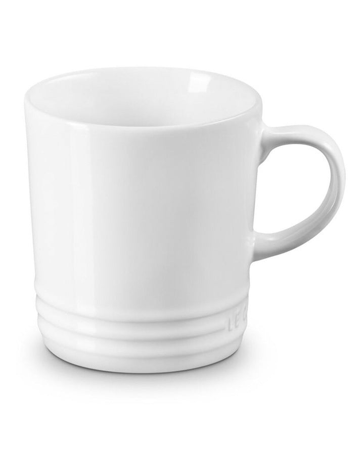 Mug 350ml White