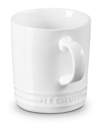 Mug 350ml White