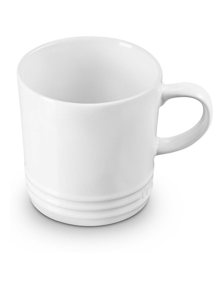 Mug 350ml White