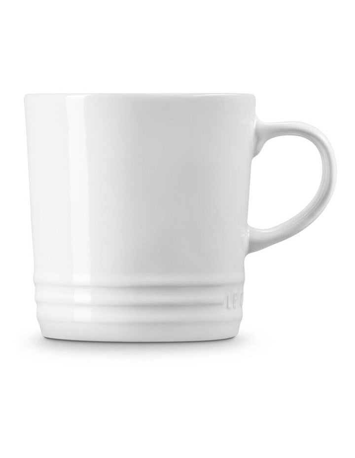 Mug 350ml White