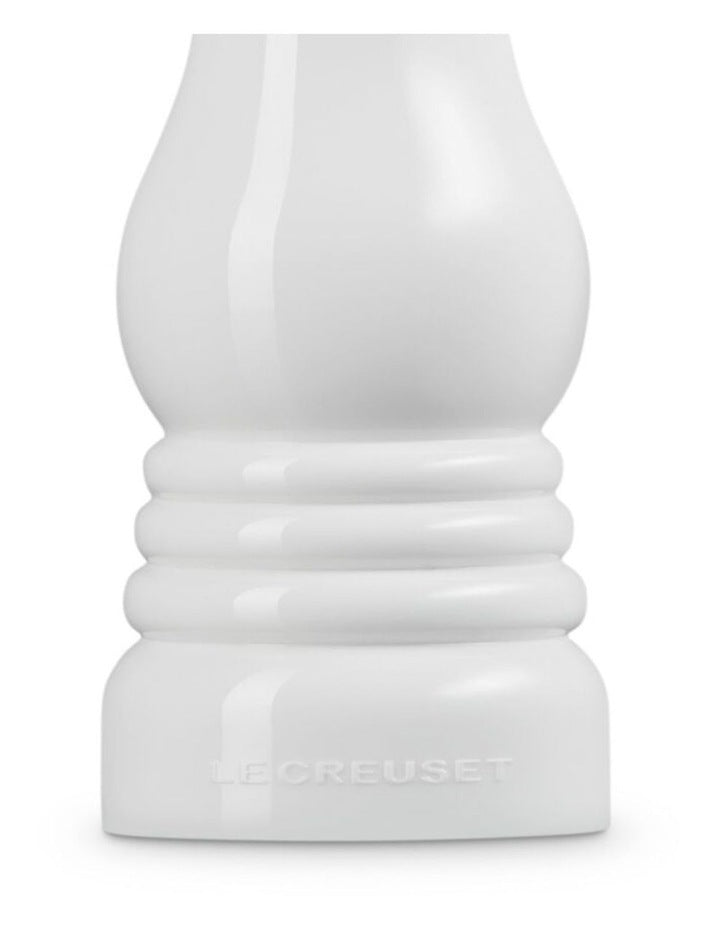 Mill 21cm Pepper White