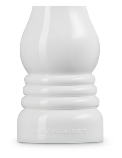 Mill 21cm Pepper White