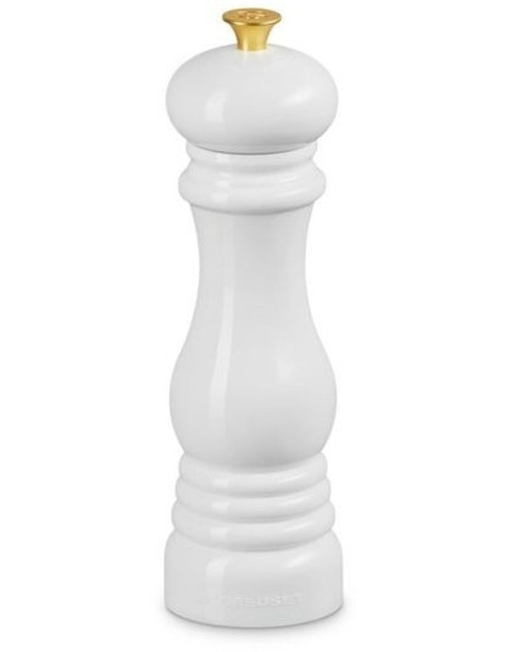 Mill 21cm Salt White