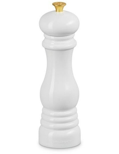 Mill 21cm Salt White
