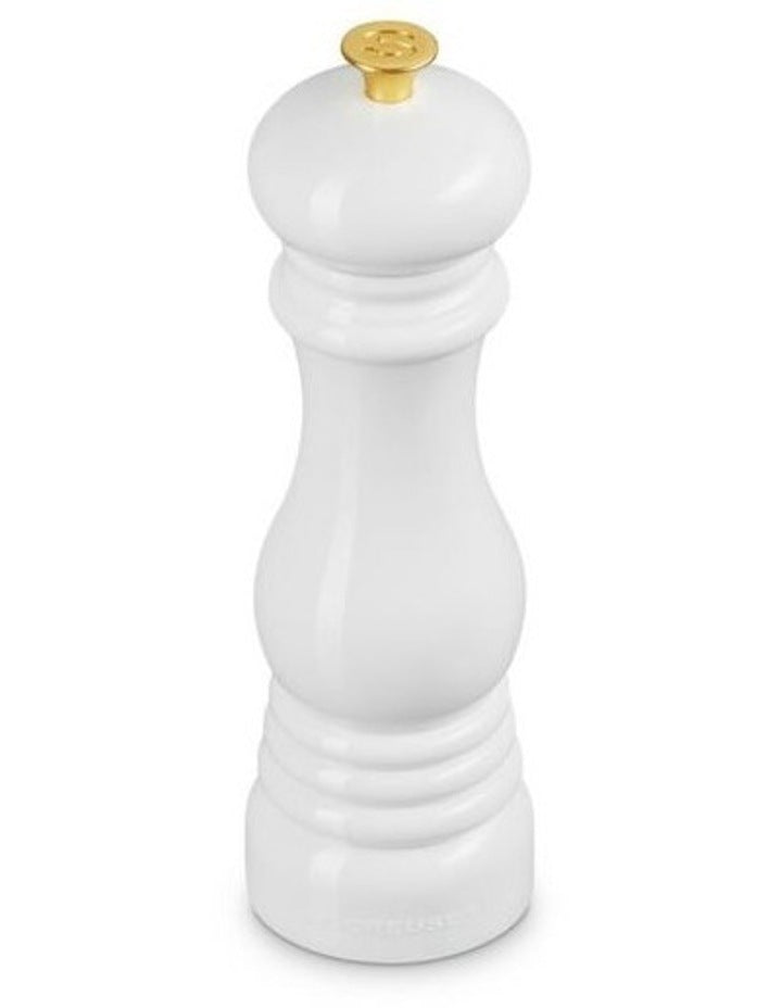 Mill 21cm Salt White