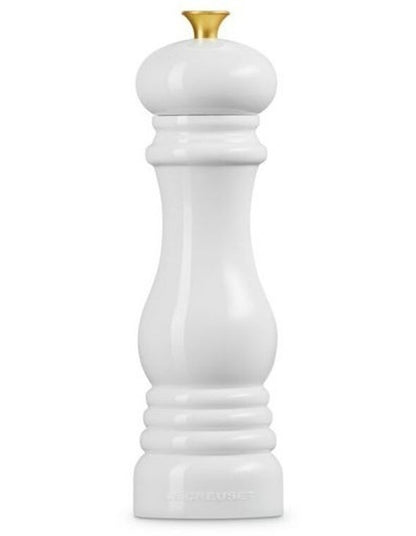 Mill 21cm Salt White