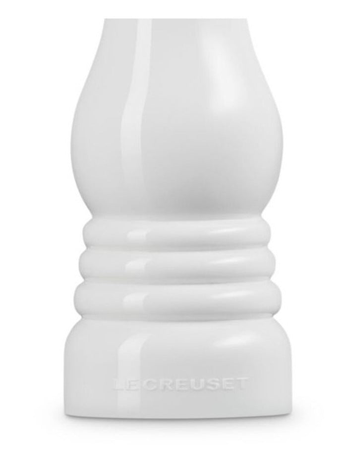 Mill 21cm Salt White