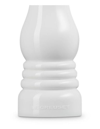 Mill 21cm Salt White