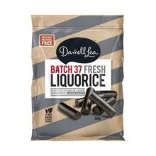 Batch 37 Fresh Liquorice