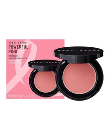 Pot Rouge Breast Cancer