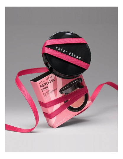 Pot Rouge Breast Cancer