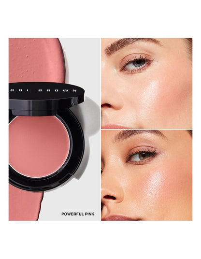 Pot Rouge Breast Cancer