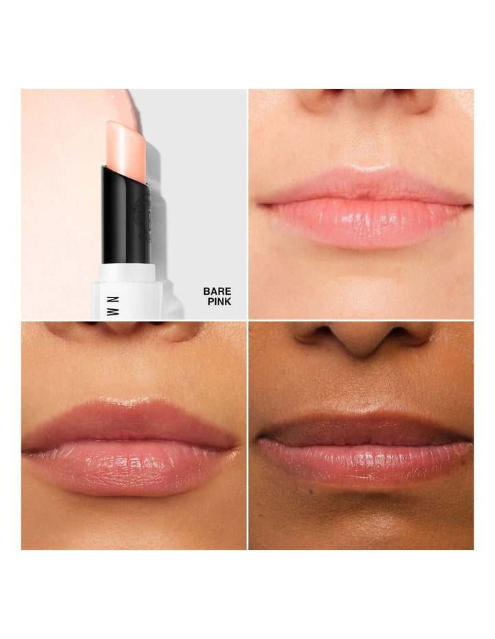 Limited-Edition Bare Pink Duo Holiday Cracker