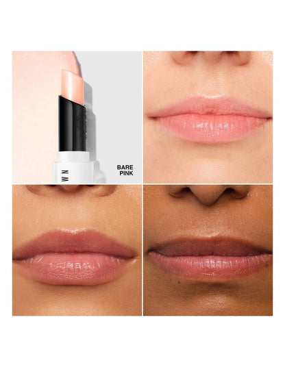 Limited-Edition Bare Pink Duo Holiday Cracker