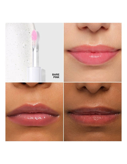 Limited-Edition Bare Pink Duo Holiday Cracker