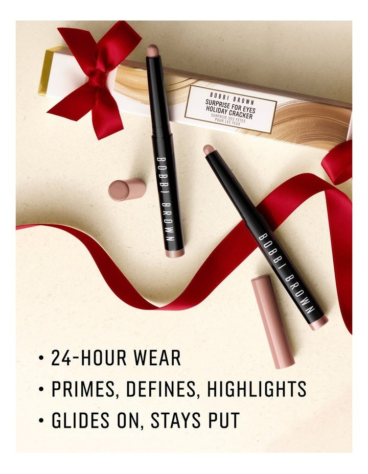 Surprise for Eyes Holiday Cracker