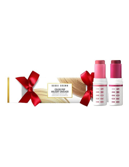 Colour Pop Holiday Cracker