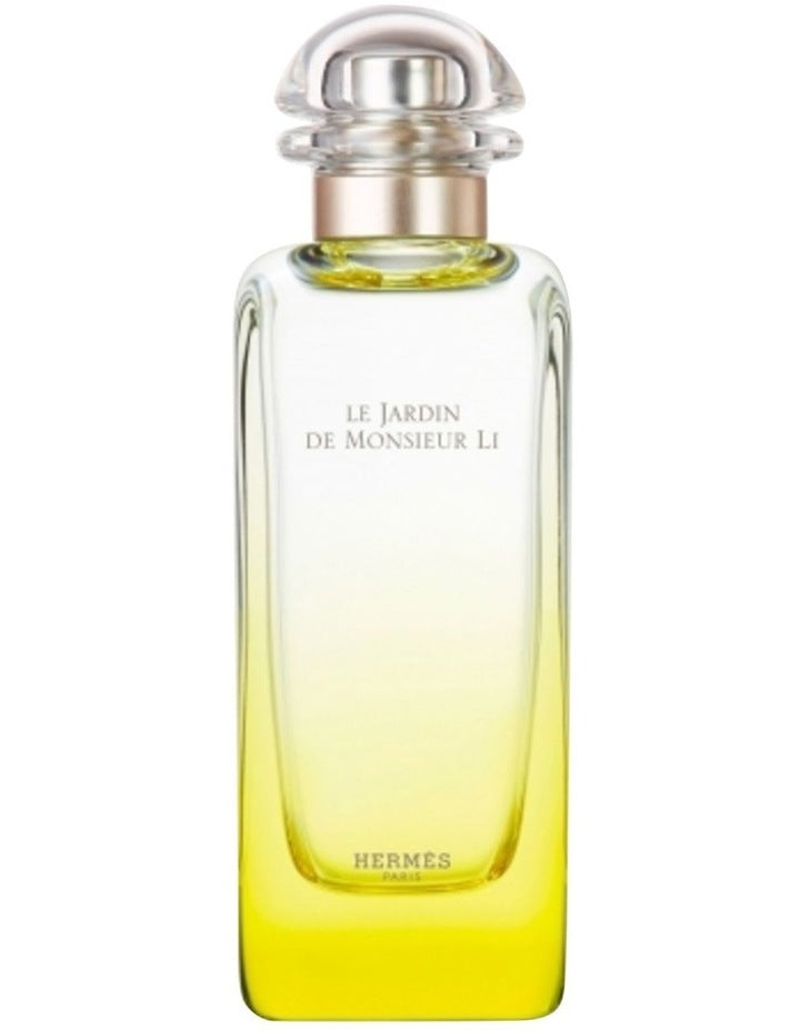 Le Jardin de Monsieur Li Eau de Toilette 100ml
