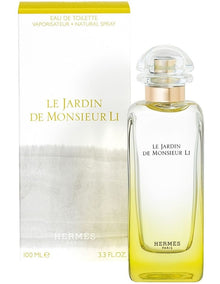 Le Jardin de Monsieur Li Eau de Toilette 100ml