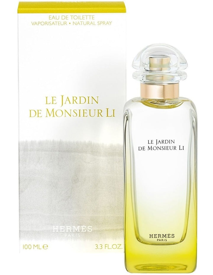 Le Jardin de Monsieur Li Eau de Toilette 100ml
