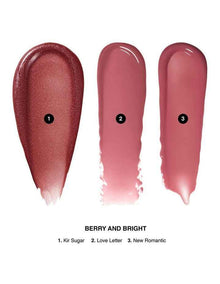 Mini Crushed Lip Trio