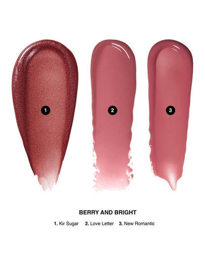 Mini Crushed Lip Trio