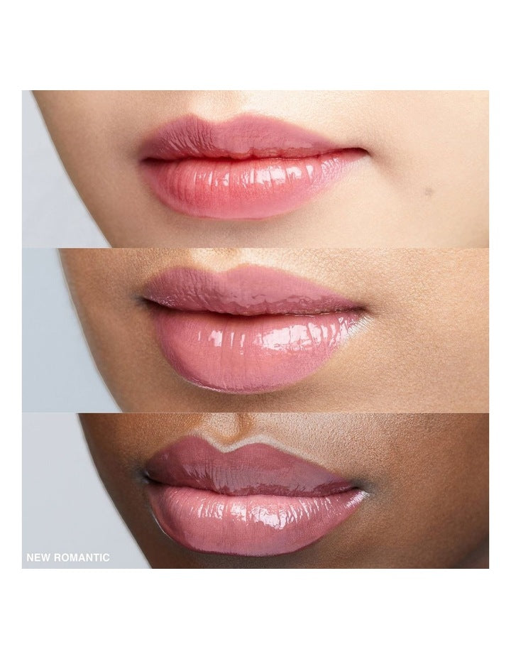 Mini Crushed Lip Trio