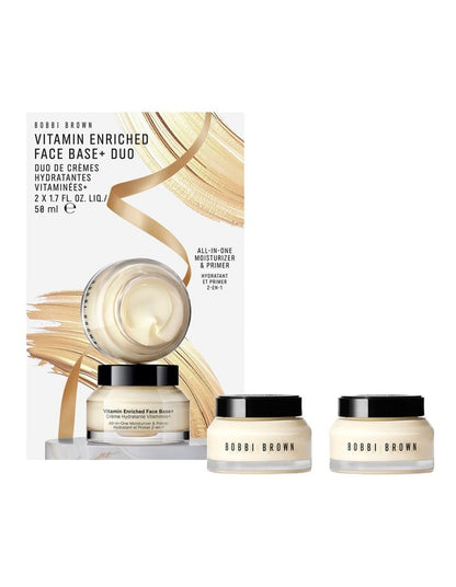 Vitamin Enriched Face Base+ Duo Gift Set