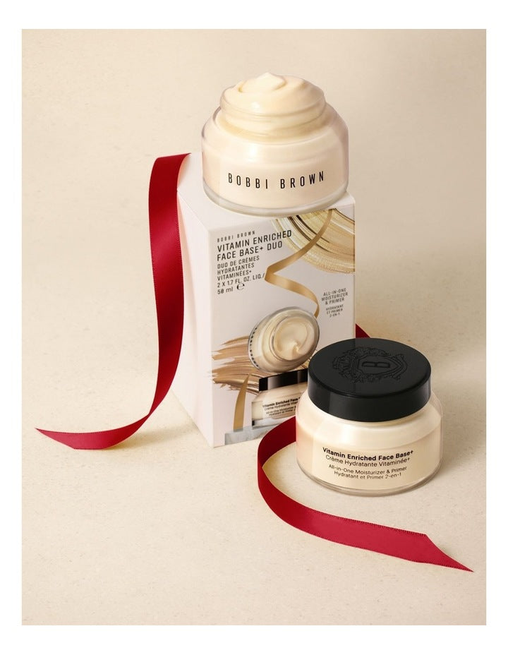Vitamin Enriched Face Base+ Duo Gift Set