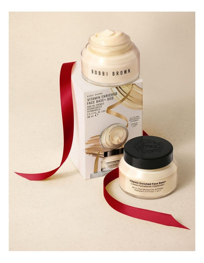 Vitamin Enriched Face Base+ Duo Gift Set