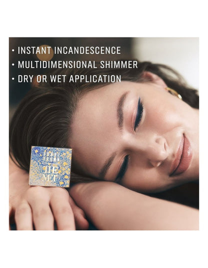 Bobbi Brown x The Met Luxe Shimmer Eyeshadow