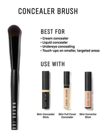 Concealer Brush