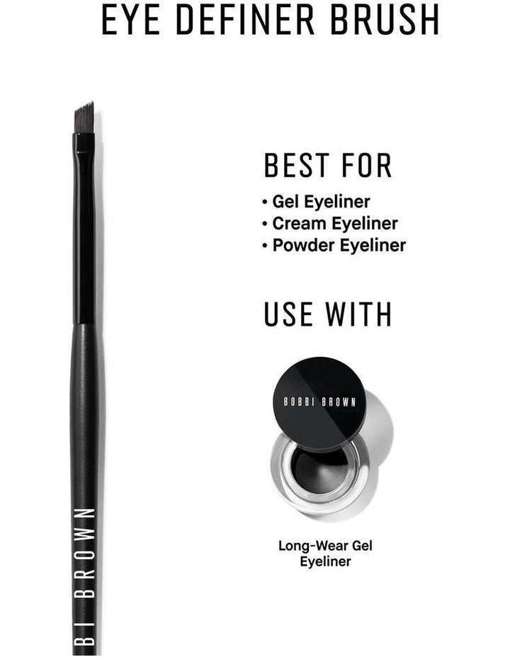 Eye Definer Brush