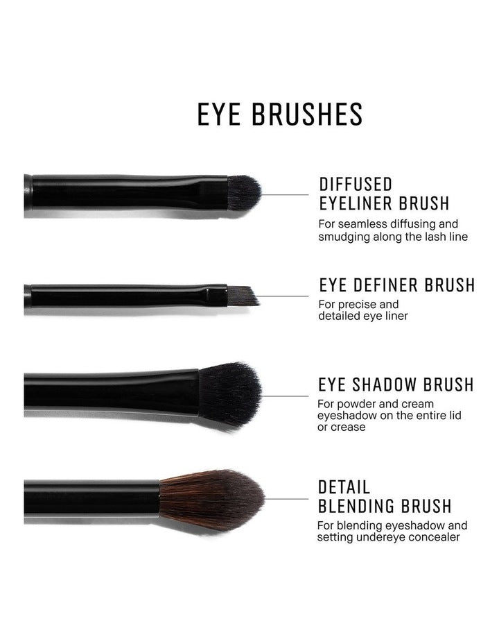Eye Shadow Brush