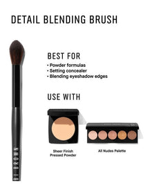 Detail Blending Brush