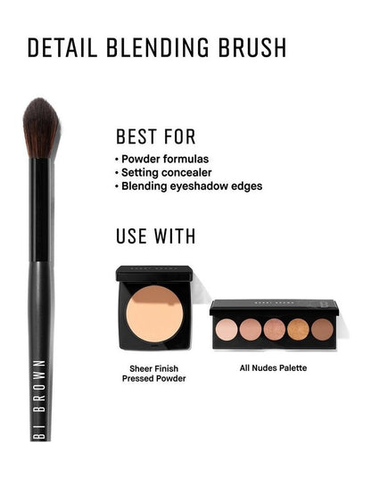 Detail Blending Brush