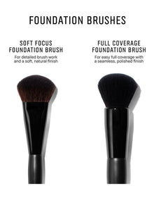 Soft Focus Foundation Brush