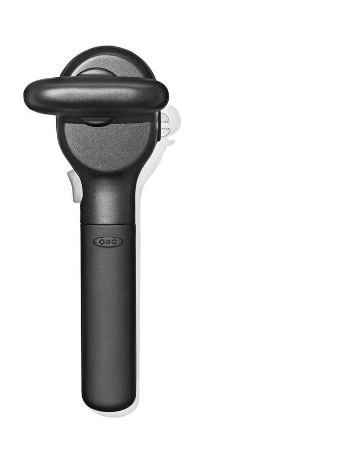 Smooth Edge Can Opener