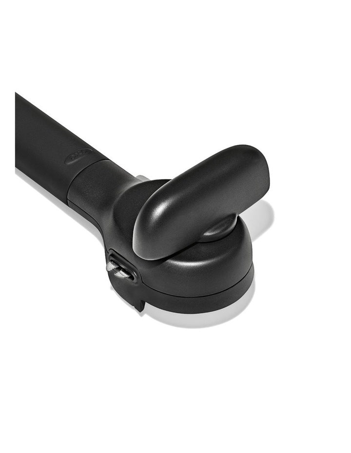 Smooth Edge Can Opener