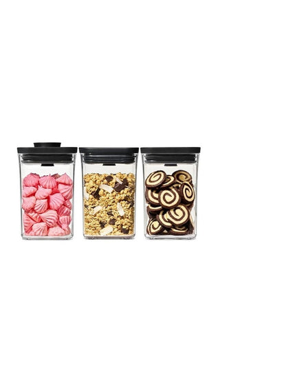 POP 2.0 3-Piece Value Set